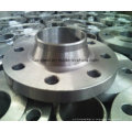 GOST12821 Pn40 solda pescoço Flange Flange de Wn